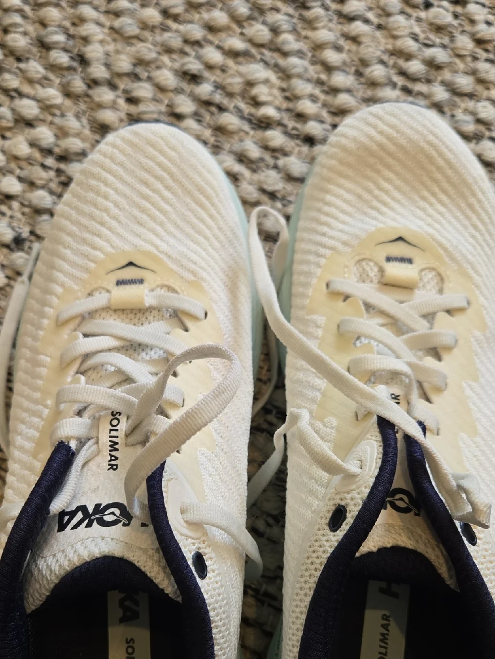 Hoka One One Solimar